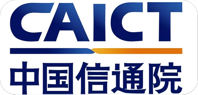 中国信通院 CAICT Logo