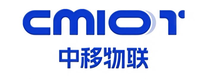 中移物联 Logo
