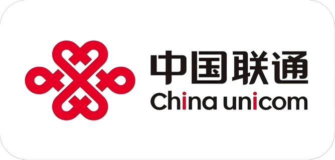 中国联通 Logo