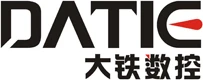 大铁数控 Logo