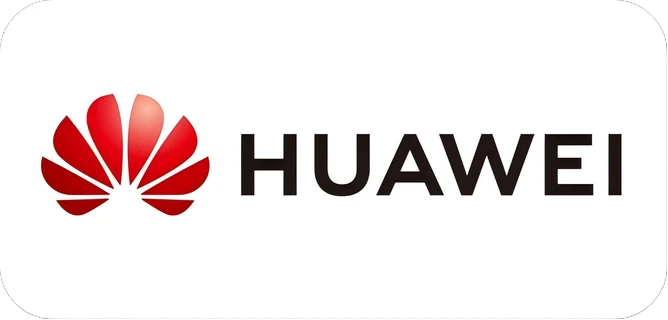 华为 Logo