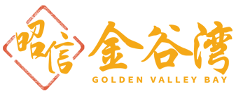 金谷智创 Logo