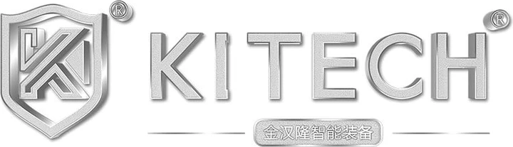 金汉隆智能装备 Logo