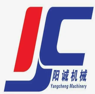 阳诚机械 Logo